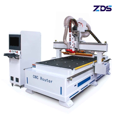 1300*2500mm Woodworking CNC Router