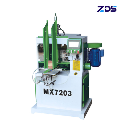 12000rpm Woodworking Copy Milling Machine With Single Spindle