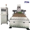 18000rpm High Speed Wood Router CNC Machine With Air Cooled Spindle Motor