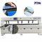 Heavy Duty Horizontal Woodworking CNC Machine Side Drilling And Milling Machine