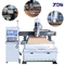 24kw Panel Furniture CNC Router Heavy Duty Multi Purpose Woodworking Machine