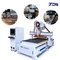 Woodworking CNC Router Automatic Wood Engraver For Panel Furniture