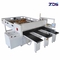 100-120mm Thick CNC Panel Saw Machine Optimization Software Furniture Table Saw
