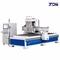 Custom Multi Axis High Speed Woodworking CNC Router For Wood Engraving