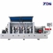 380V 3HP Furniture Automatic Edge Banding Machines For Ecological Board
