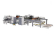 Fully Automatic 100mm Thick Panel Production Line 5200mm*5600mm
