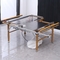 Bamboo Floor Portable Small Sliding Table Saw Linear Rail Table Saw OEM