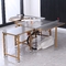 OEM Dust Free Push Table Saw Multifunctional Woodworking Workbench