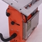 Precision Dust Free Saw Cutter Head Electric Lift External Switch