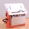 Customized Manual Lift Brushless Motor Saw Head For Wood Board Cutting