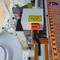 Straight Line Woodworking Edge Banding Machine For Medium Density Fiberboard