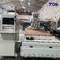 22.5kw Four Spindle Woodworking Engraver High Speed CNC Router For Wood Cutting