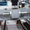 380V Horizontal High Speed CNC Panel Saw Machine For Plywood