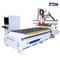 Automatic Tool Change Cnc Wood Router Machine For Cutting Milling
