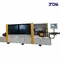 Straight Line Automatic Edge Banding Machine 10mm To 60mm Thick Panel Edge Bander